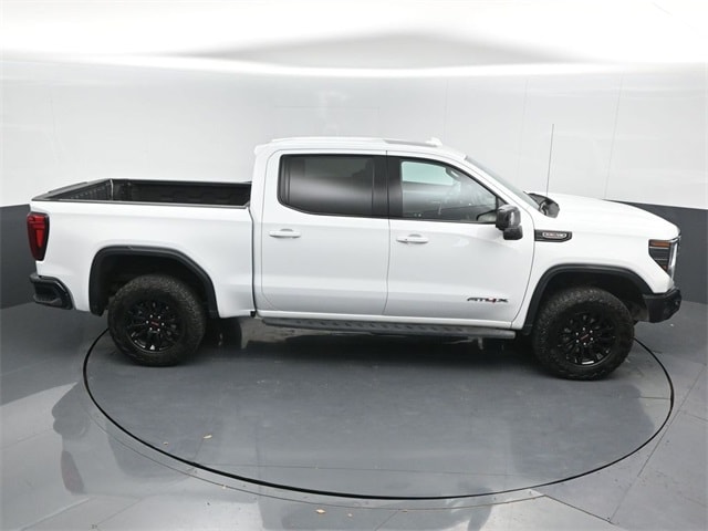 used 2023 GMC Sierra 1500 car, priced at $59,567