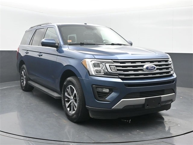 used 2019 Ford Expedition car, priced at $23,827