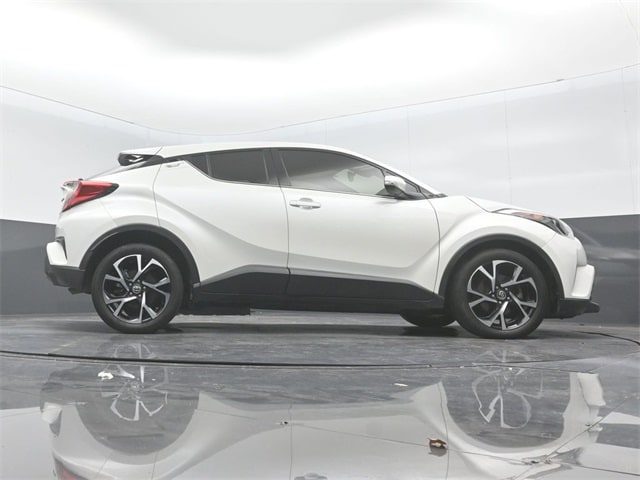 used 2019 Toyota C-HR car, priced at $17,249