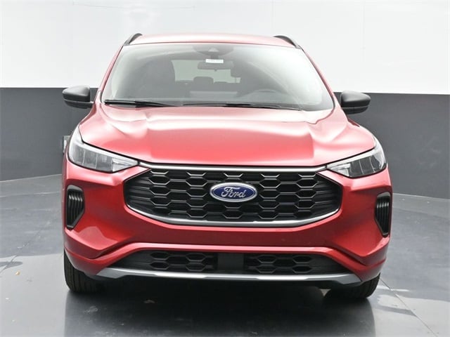 new 2024 Ford Escape car, priced at $27,475