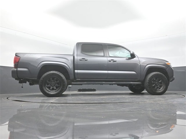 used 2023 Toyota Tacoma car, priced at $30,886