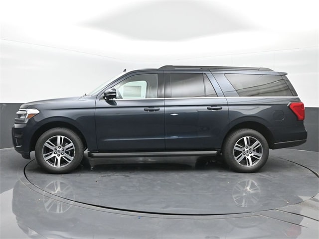 new 2024 Ford Expedition car, priced at $59,620