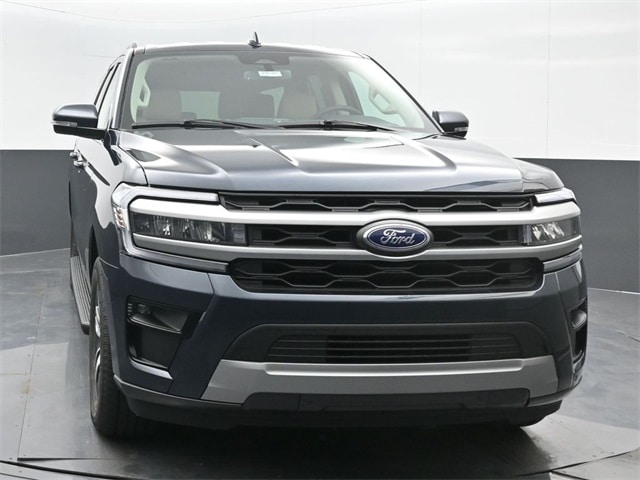 new 2024 Ford Expedition car, priced at $59,620