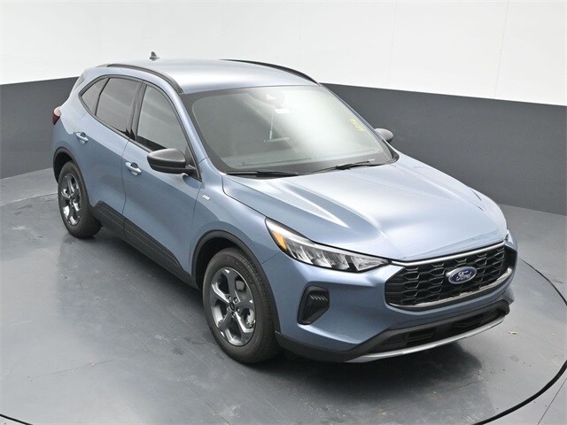 new 2025 Ford Escape car, priced at $34,480