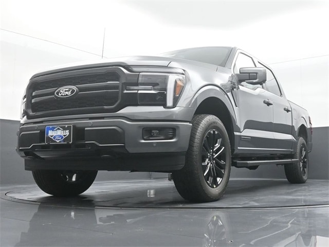 new 2025 Ford F-150 car, priced at $75,065