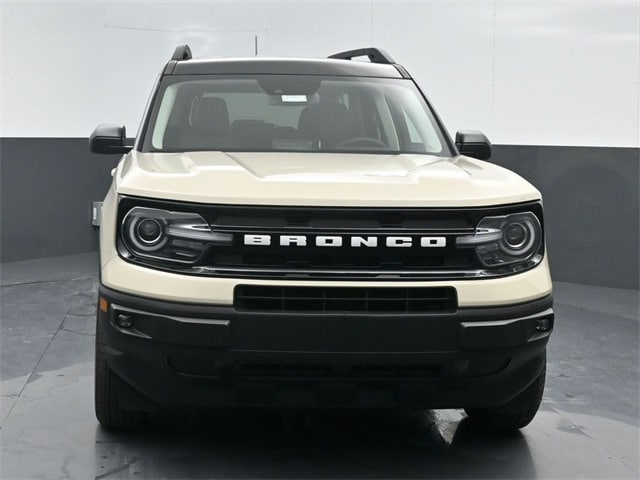 new 2024 Ford Bronco Sport car, priced at $32,325