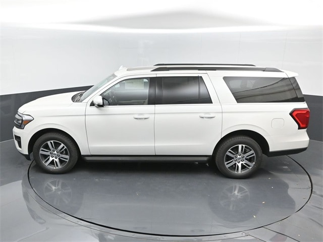 new 2024 Ford Expedition car, priced at $62,095