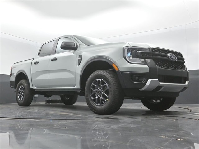 new 2024 Ford Ranger car, priced at $39,295