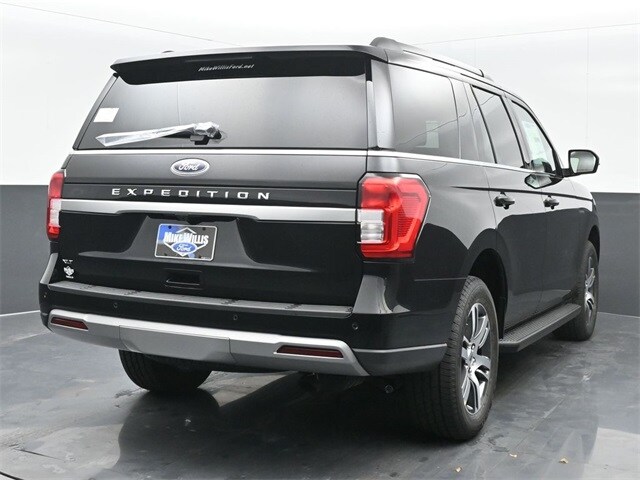 new 2024 Ford Expedition car, priced at $63,125