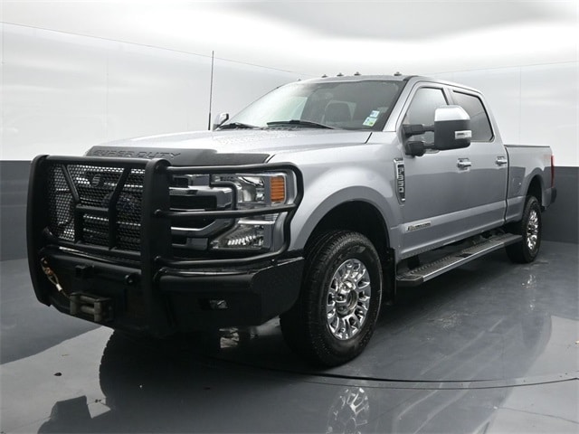 used 2021 Ford F-350SD car, priced at $43,980