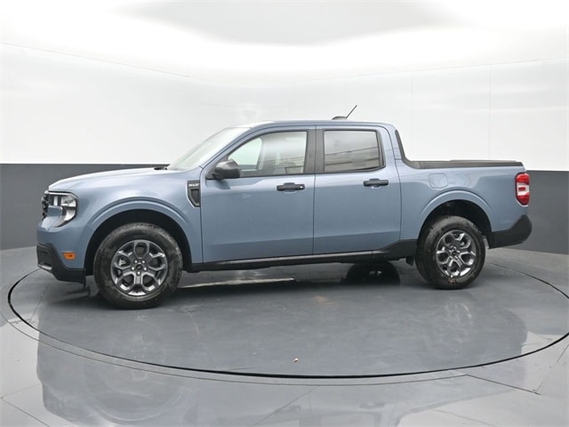 new 2025 Ford Maverick car, priced at $30,113
