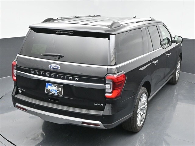 new 2024 Ford Expedition car, priced at $63,900