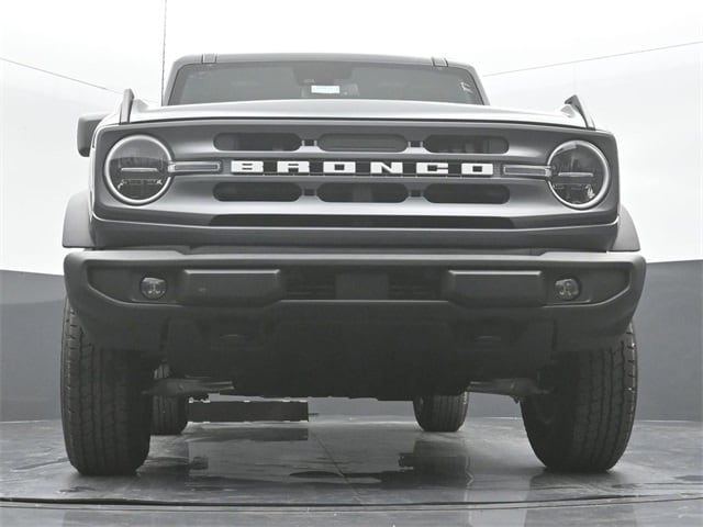 new 2024 Ford Bronco car, priced at $43,600