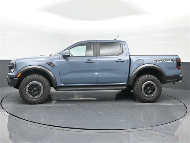 new 2024 Ford Ranger car, priced at $60,395