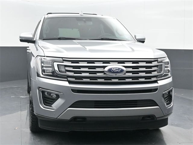 used 2021 Ford Expedition car, priced at $38,316