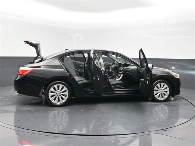 used 2014 Honda Accord car, priced at $12,896