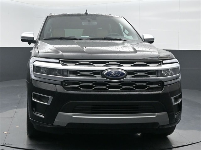 new 2024 Ford Expedition car, priced at $75,540