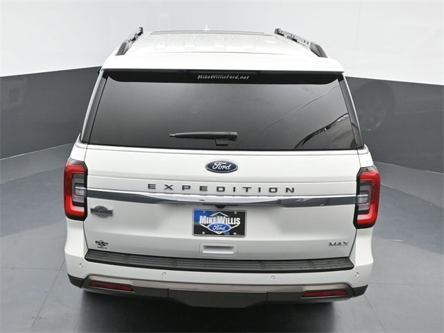 new 2024 Ford Expedition car, priced at $76,550