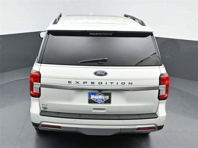 new 2024 Ford Expedition car, priced at $66,095