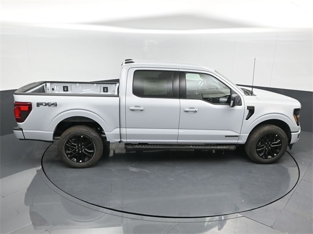 new 2025 Ford F-150 car, priced at $70,935