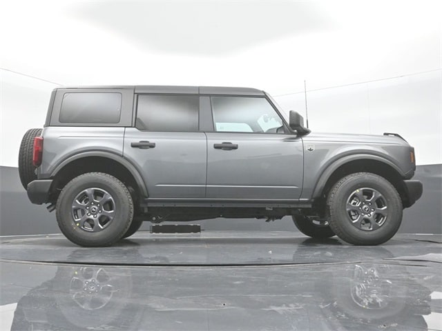 new 2024 Ford Bronco car, priced at $43,600