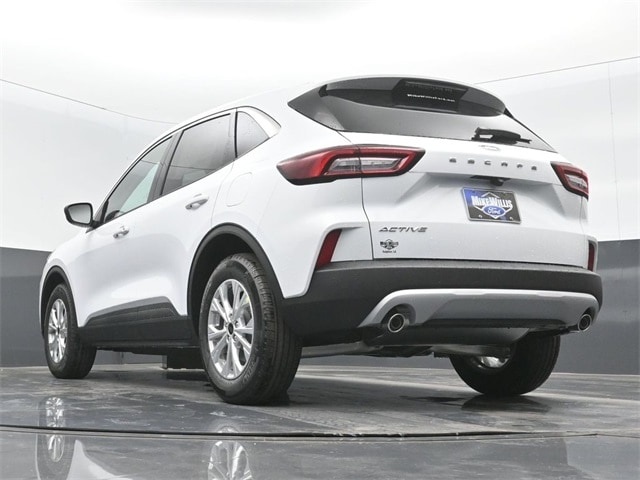 new 2024 Ford Escape car, priced at $25,740