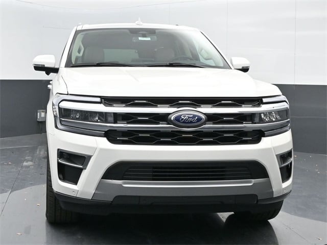 new 2024 Ford Expedition car, priced at $73,795