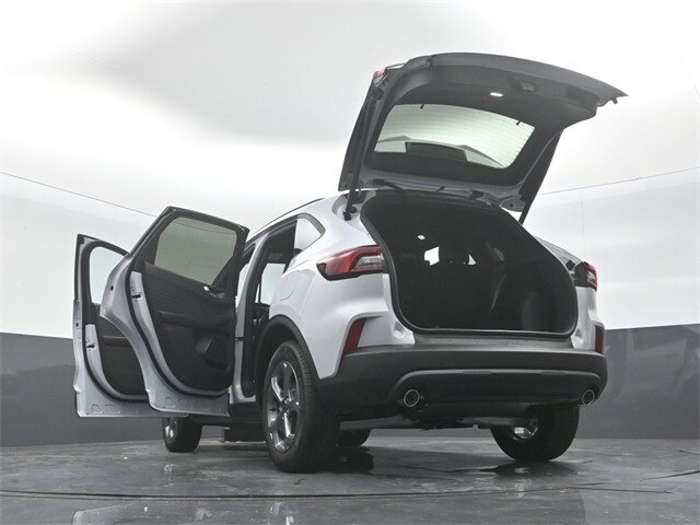 new 2025 Ford Escape car, priced at $34,480
