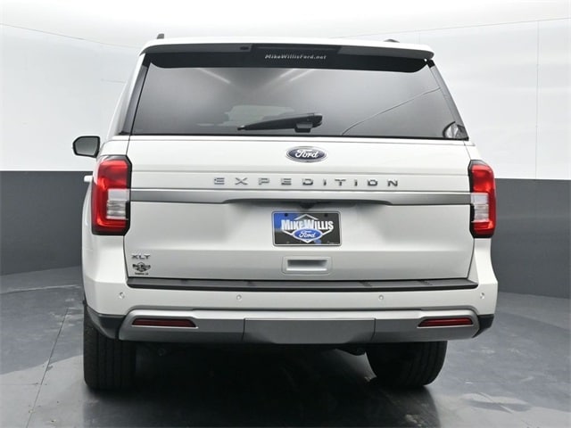 new 2024 Ford Expedition car, priced at $65,595