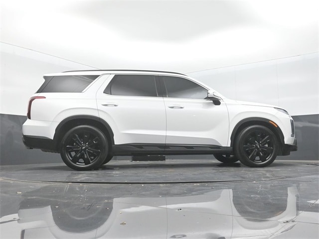used 2024 Hyundai Palisade car, priced at $37,543