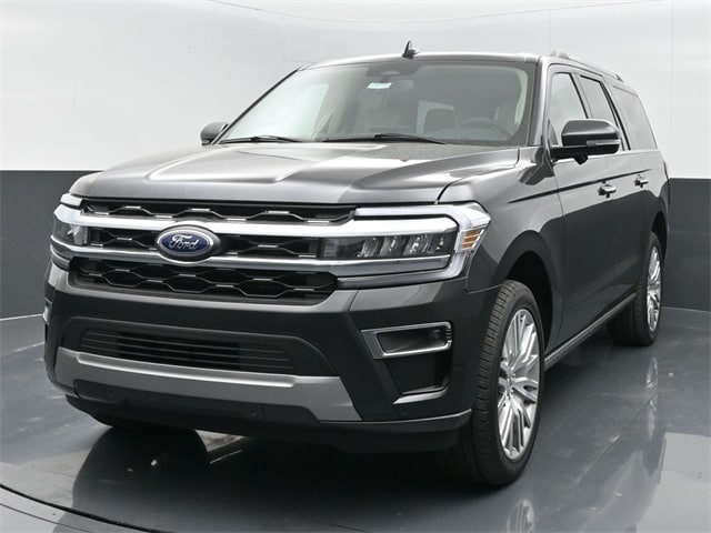 new 2024 Ford Expedition car, priced at $65,300