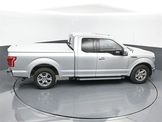 used 2016 Ford F-150 car, priced at $24,828