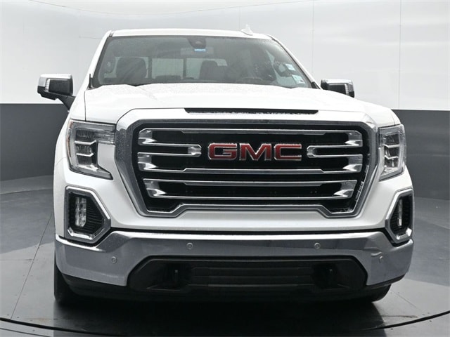 used 2019 GMC Sierra 1500 car, priced at $32,423