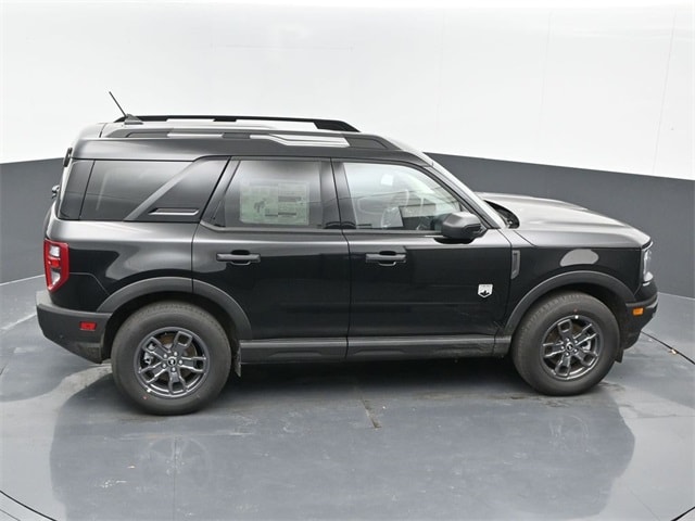 new 2024 Ford Bronco Sport car, priced at $29,955