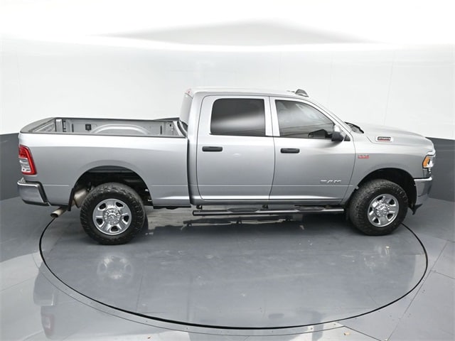 used 2021 Ram 2500 car, priced at $32,899