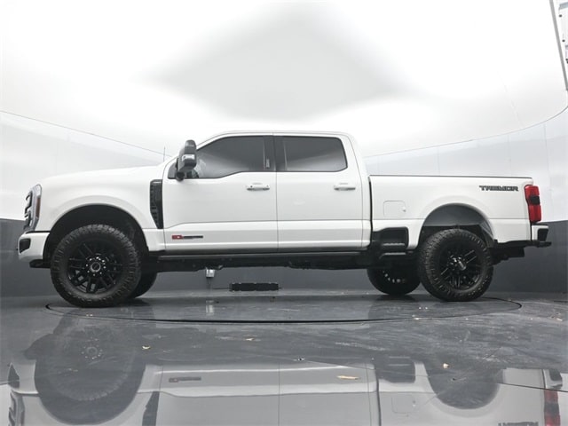 used 2024 Ford F-250SD car, priced at $75,793