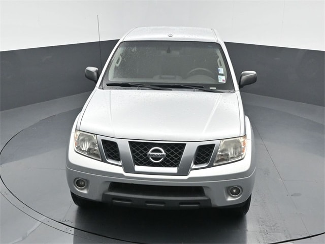 used 2016 Nissan Frontier car, priced at $13,994
