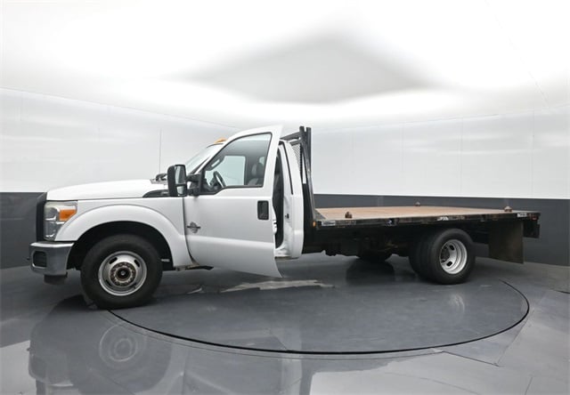 used 2014 Ford F-350SD car, priced at $19,859