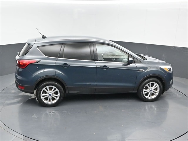 used 2019 Ford Escape car, priced at $16,445