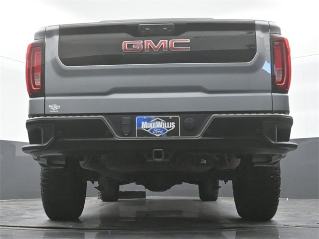 used 2023 GMC Sierra 1500 car, priced at $63,355