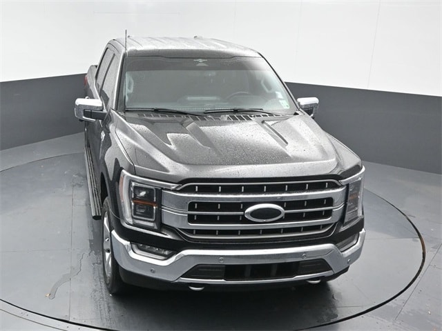 used 2023 Ford F-150 car, priced at $50,768