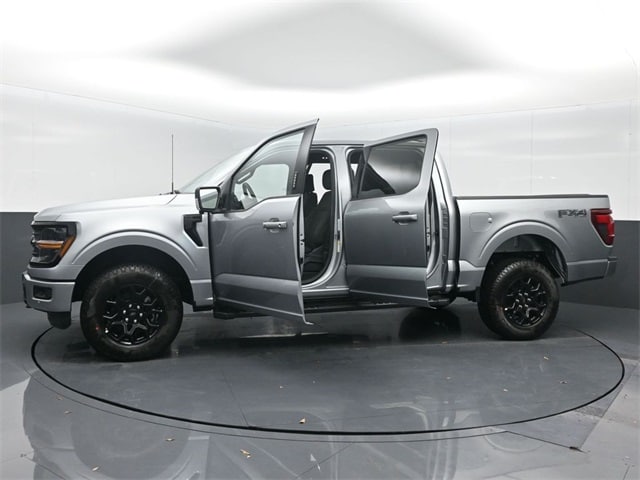 new 2024 Ford F-150 car, priced at $60,140