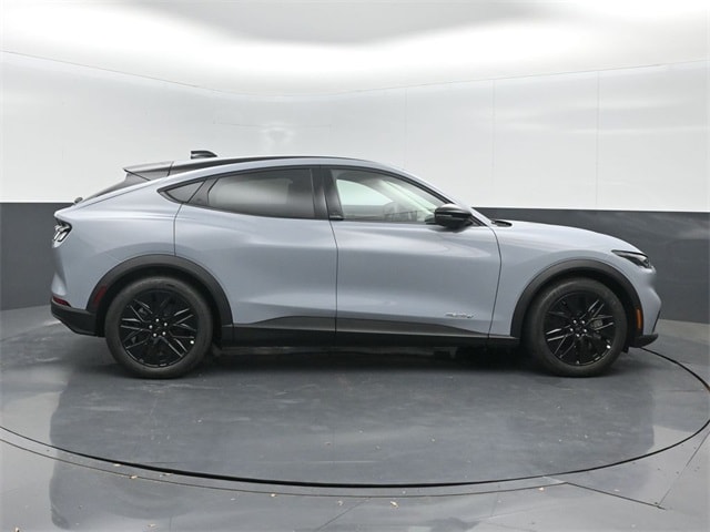 new 2025 Ford Mustang Mach-E car, priced at $40,240