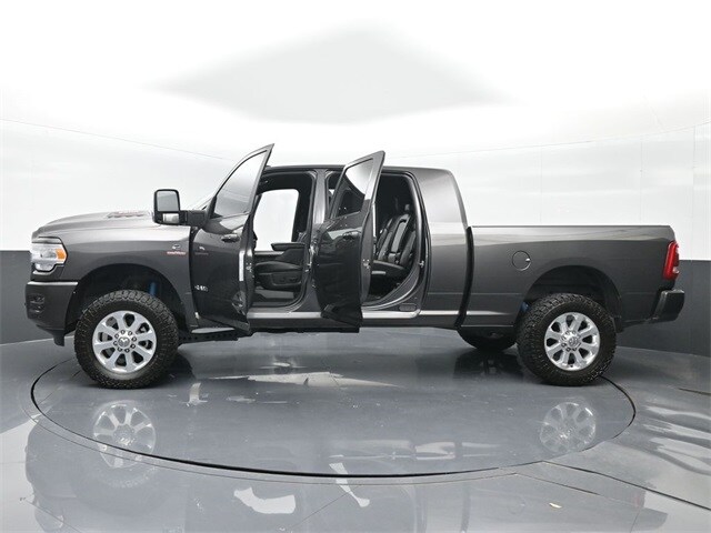 used 2023 Ram 2500 car, priced at $65,838