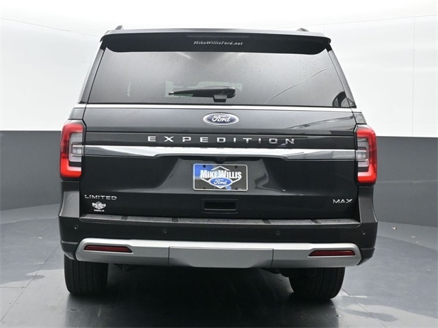 new 2024 Ford Expedition car, priced at $71,400