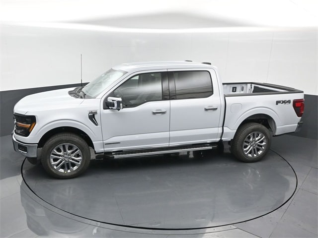 new 2025 Ford F-150 car, priced at $65,715