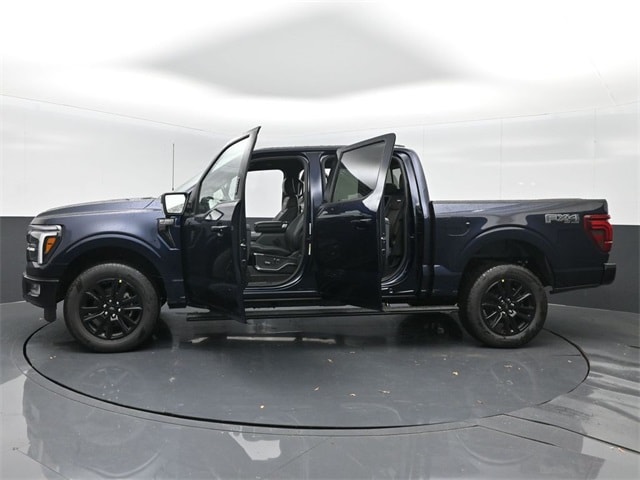 new 2024 Ford F-150 car, priced at $76,409