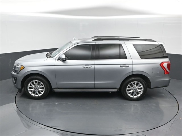 used 2020 Ford Expedition car, priced at $24,240