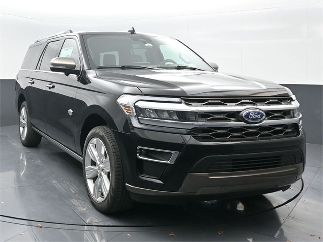 new 2024 Ford Expedition car, priced at $80,555