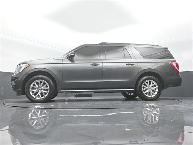 used 2021 Ford Expedition Max car, priced at $32,994